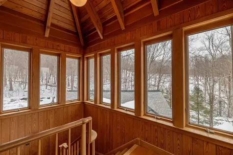2334 Morse Hill Road Dorset VT 05251