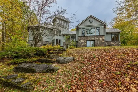 2334 Morse Hill Road Dorset VT 05251