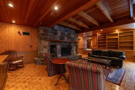 2334 Morse Hill Road Dorset VT 05251