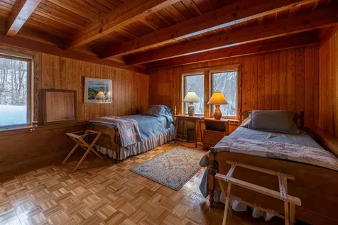 2334 Morse Hill Road Dorset VT 05251
