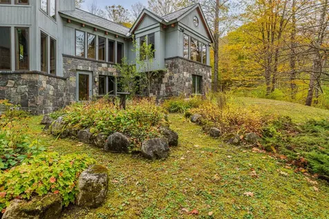 2334 Morse Hill Road Dorset VT 05251
