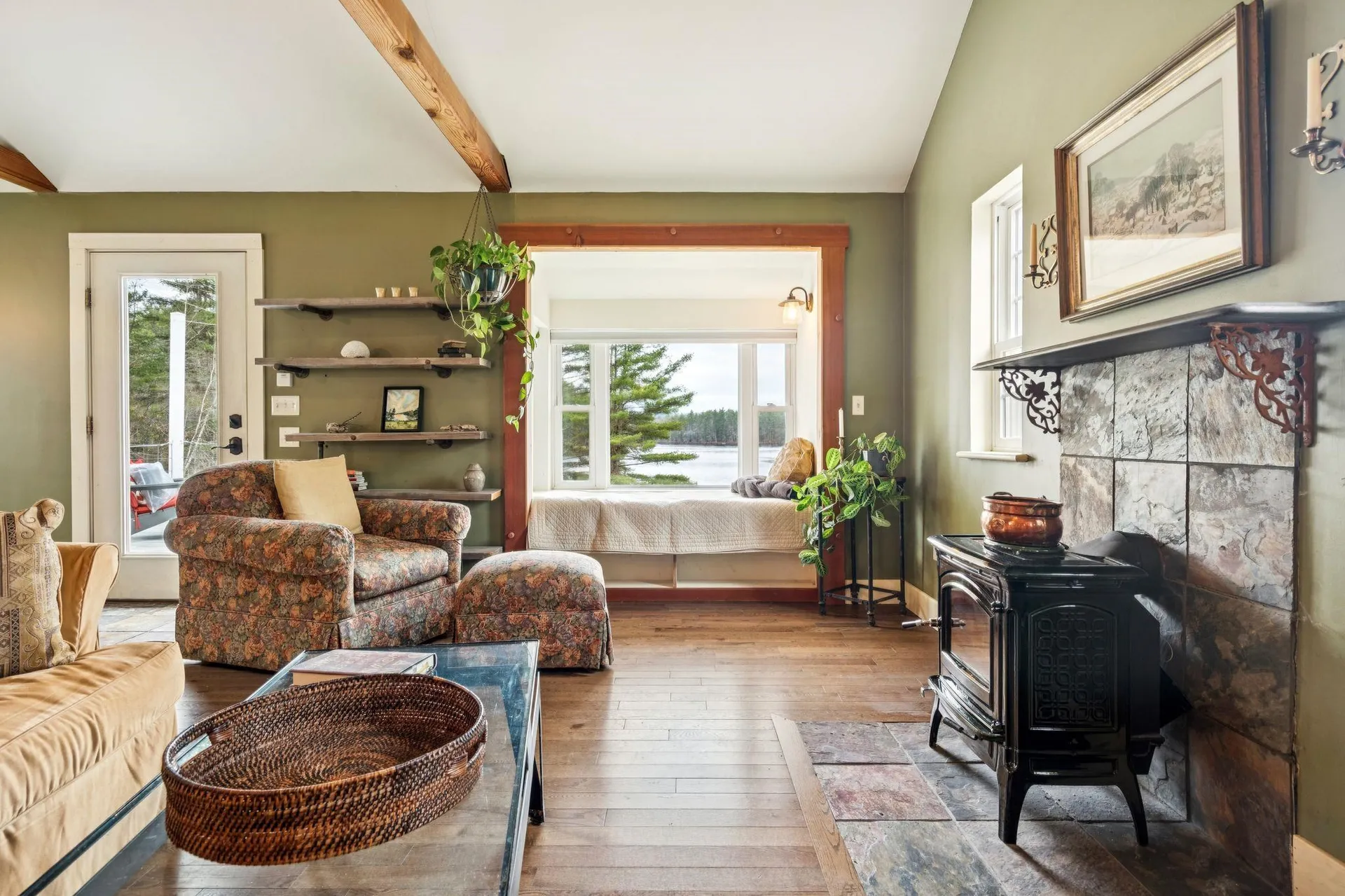 83 Birch Hill Road New Durham NH 03855
