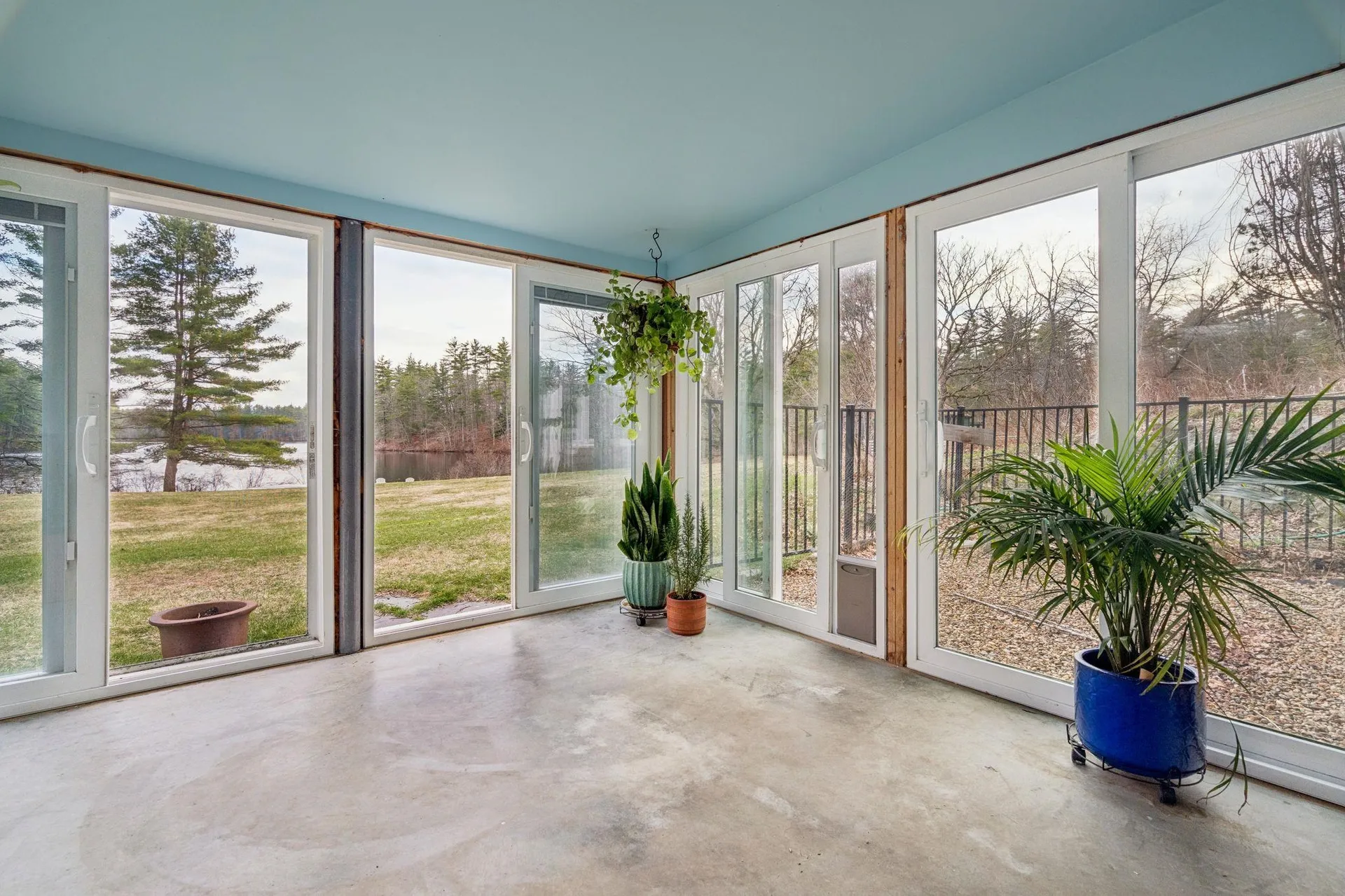 83 Birch Hill Road New Durham NH 03855