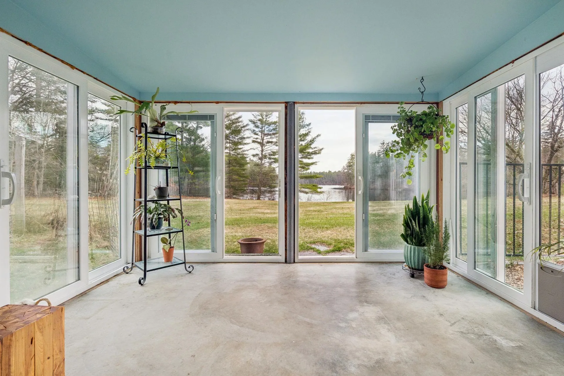 83 Birch Hill Road New Durham NH 03855
