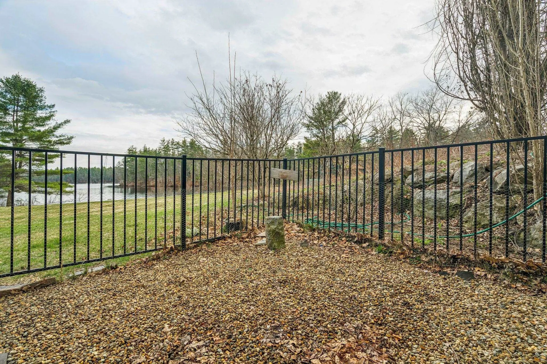 83 Birch Hill Road New Durham NH 03855