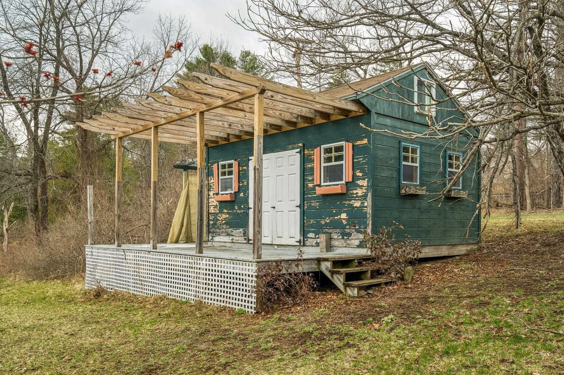 83 Birch Hill Road New Durham NH 03855