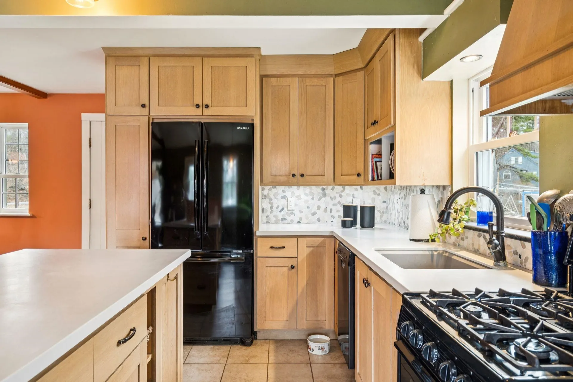 83 Birch Hill Road New Durham NH 03855