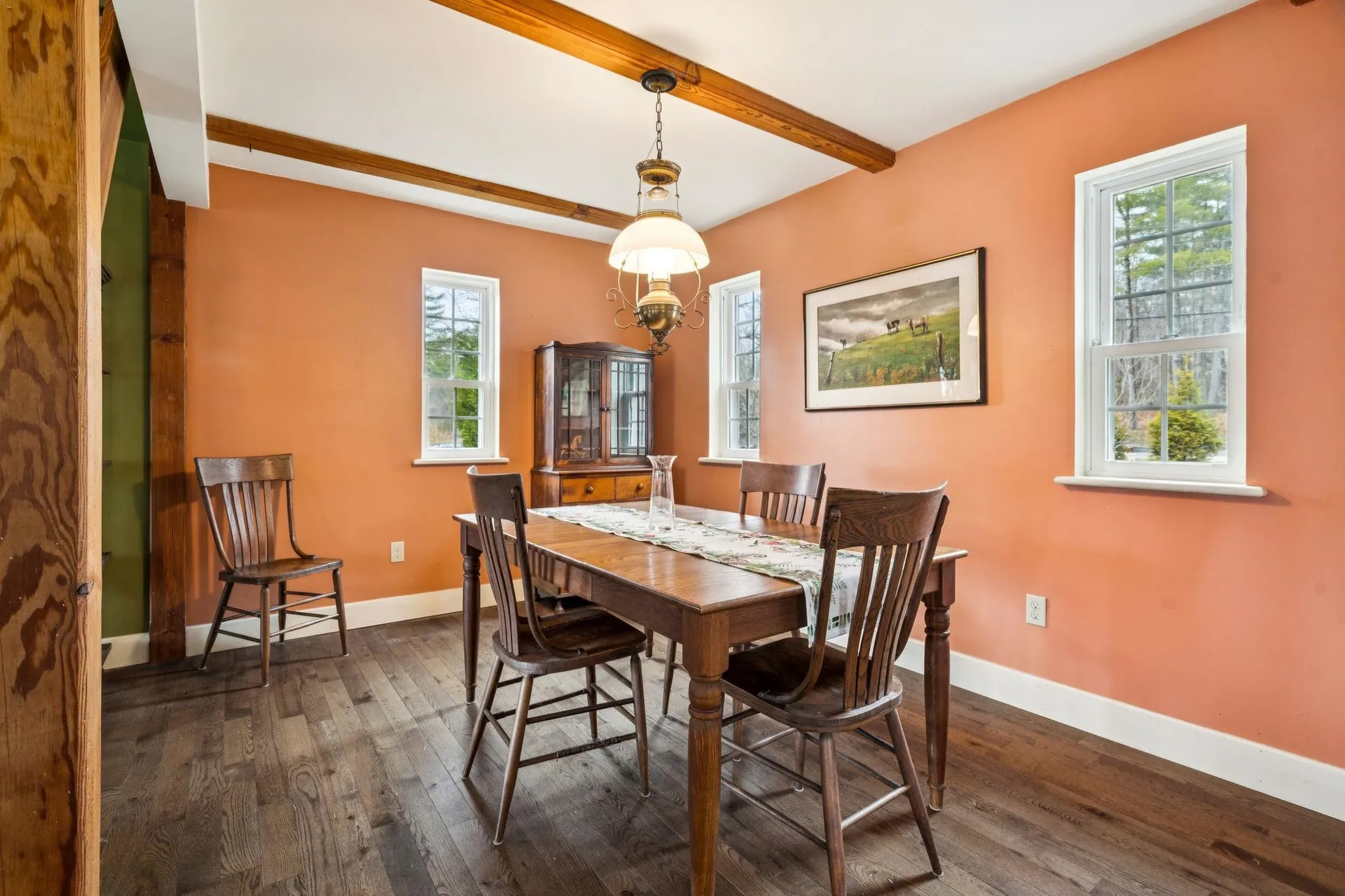 83 Birch Hill Road New Durham NH 03855