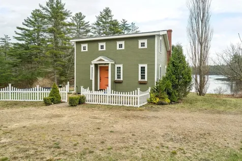 83 Birch Hill Road New Durham NH 03855