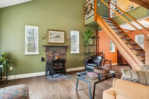 83 Birch Hill Road New Durham NH 03855