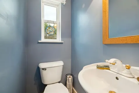 83 Birch Hill Road New Durham NH 03855