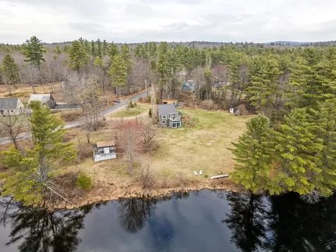 83 Birch Hill Road New Durham NH 03855