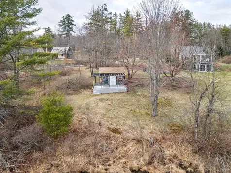 83 Birch Hill Road New Durham NH 03855