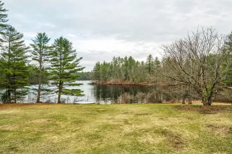 83 Birch Hill Road New Durham NH 03855