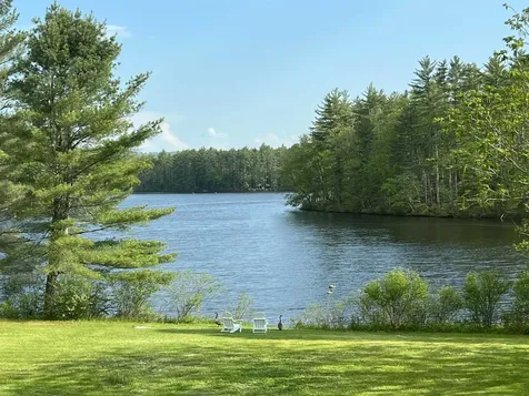 83 Birch Hill Road New Durham NH 03855