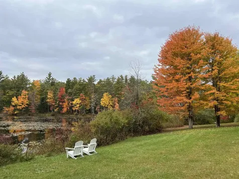 83 Birch Hill Road New Durham NH 03855