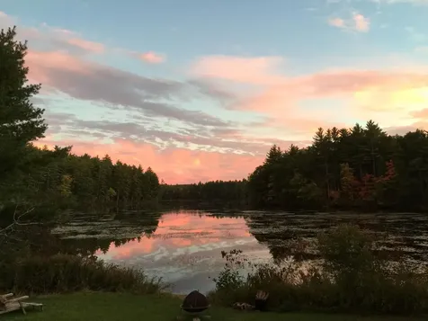 83 Birch Hill Road New Durham NH 03855
