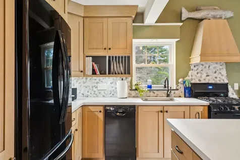 83 Birch Hill Road New Durham NH 03855