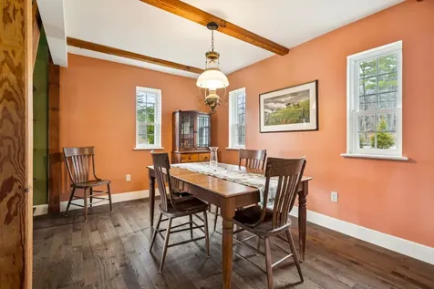 83 Birch Hill Road New Durham NH 03855