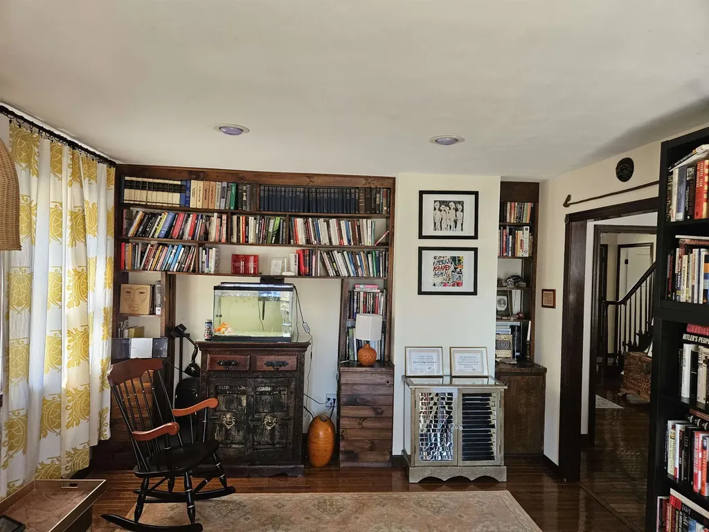 13 Mitchell Road Lee NH 03861