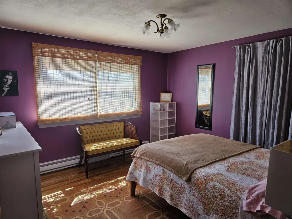 13 Mitchell Road Lee NH 03861