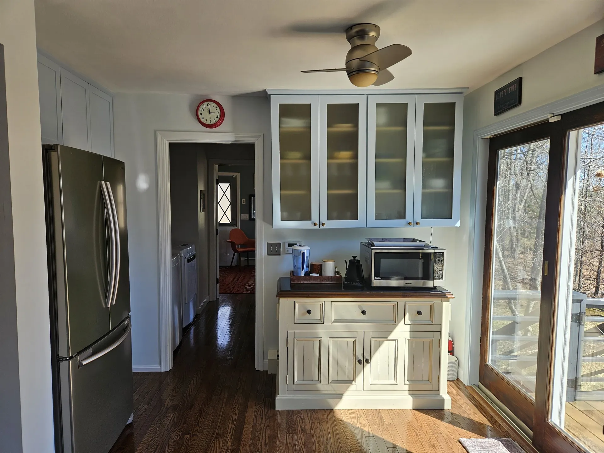 13 Mitchell Road Lee NH 03861