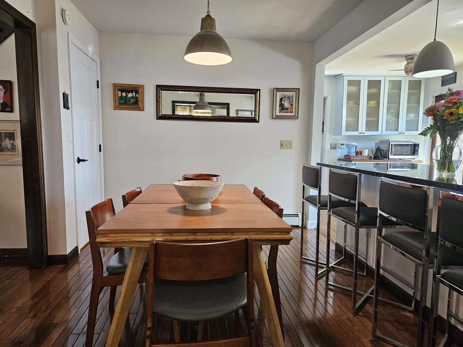 13 Mitchell Road Lee NH 03861