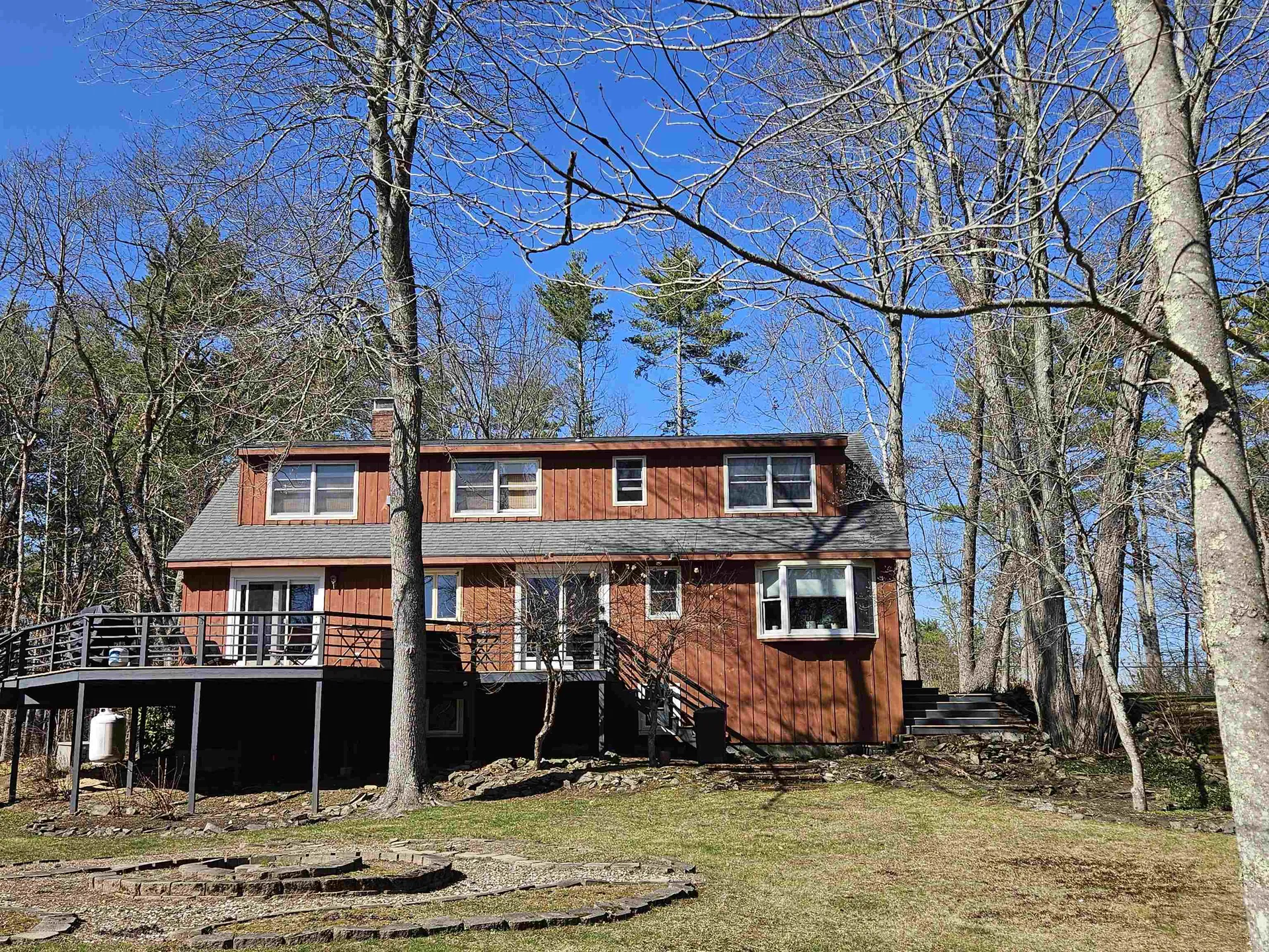 13 Mitchell Road Lee NH 03861