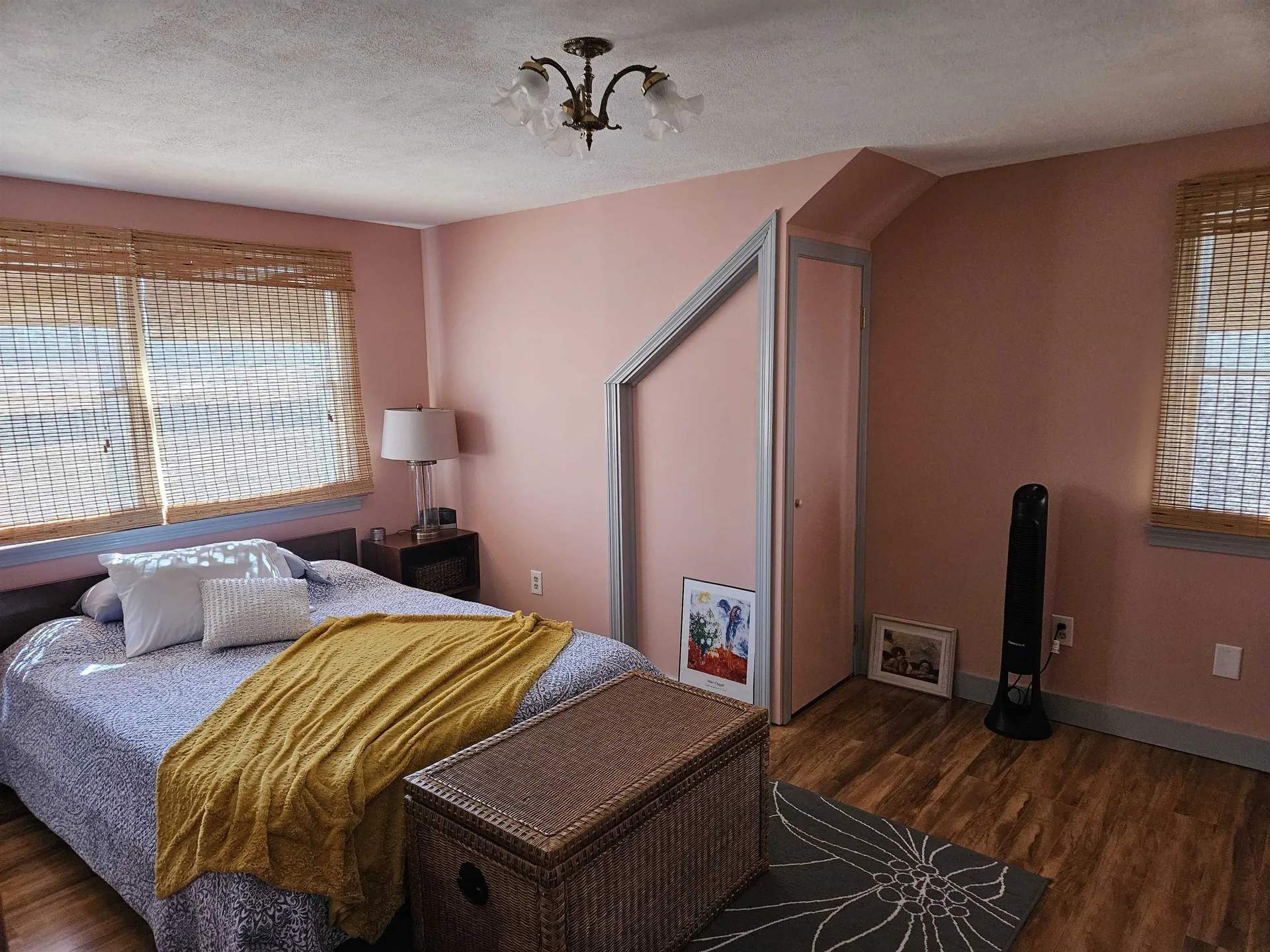 13 Mitchell Road Lee NH 03861