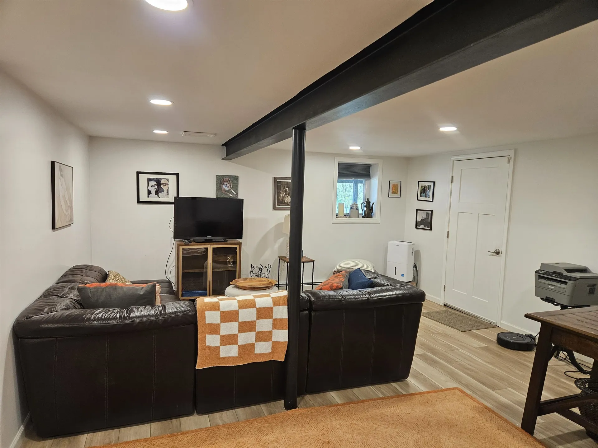13 Mitchell Road Lee NH 03861