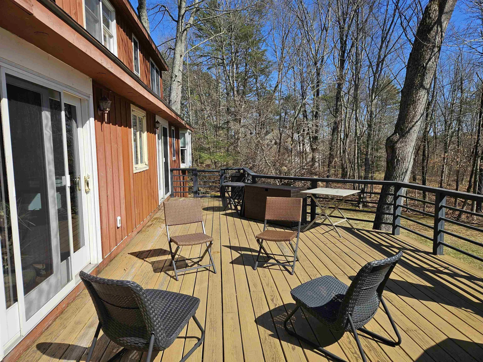 13 Mitchell Road Lee NH 03861