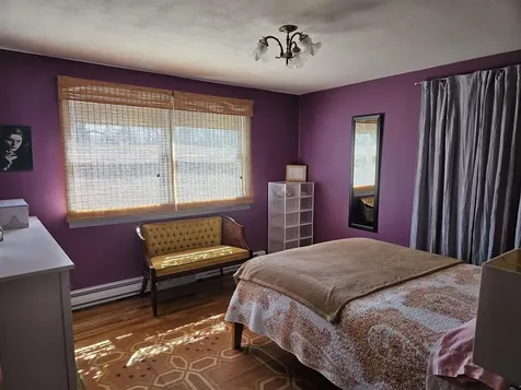 13 Mitchell Road Lee NH 03861