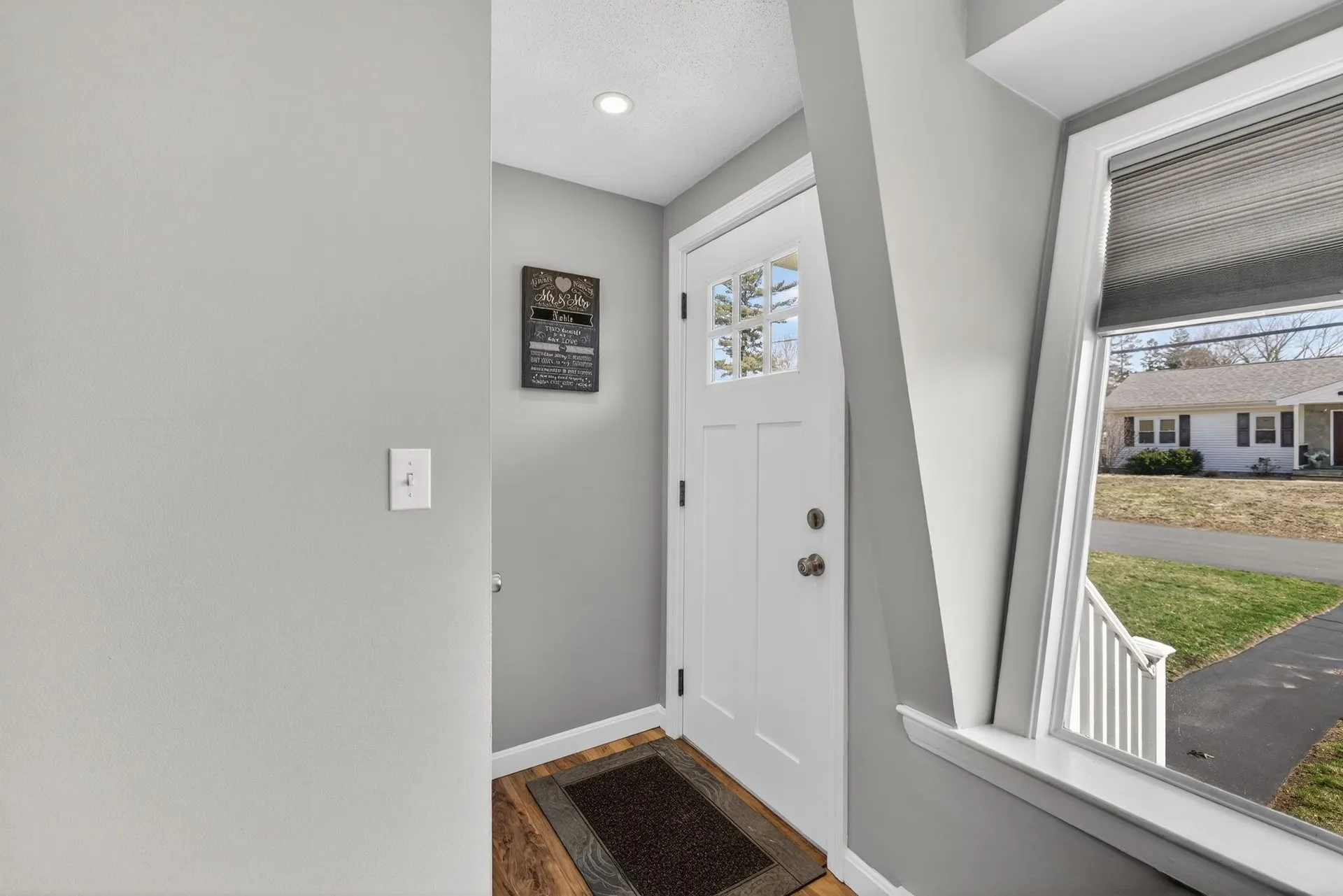 9 Dawson Avenue Salem NH 03079