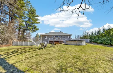 9 Dawson Avenue Salem NH 03079