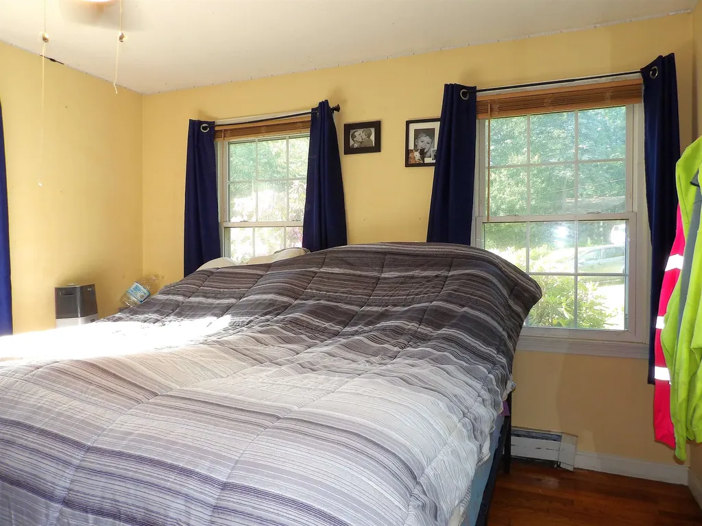 76 Coral Avenue Charlestown NH 03603