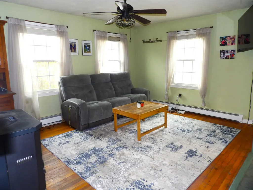 76 Coral Avenue Charlestown NH 03603