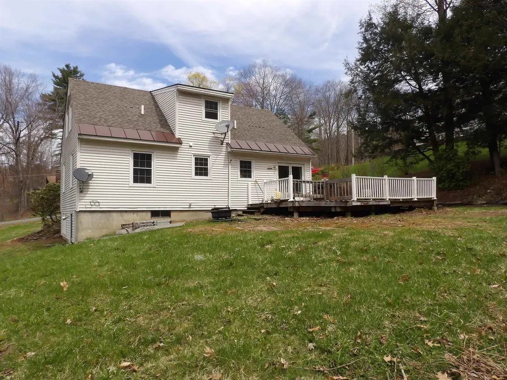 76 Coral Avenue Charlestown NH 03603