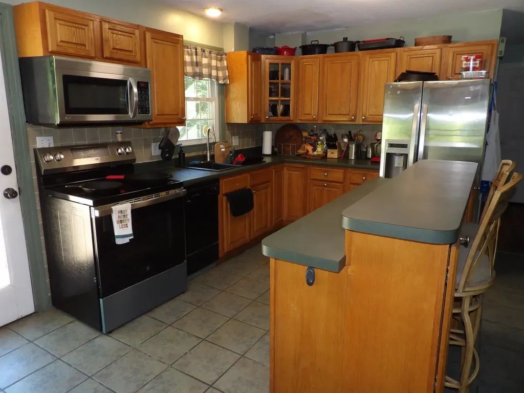 76 Coral Avenue Charlestown NH 03603