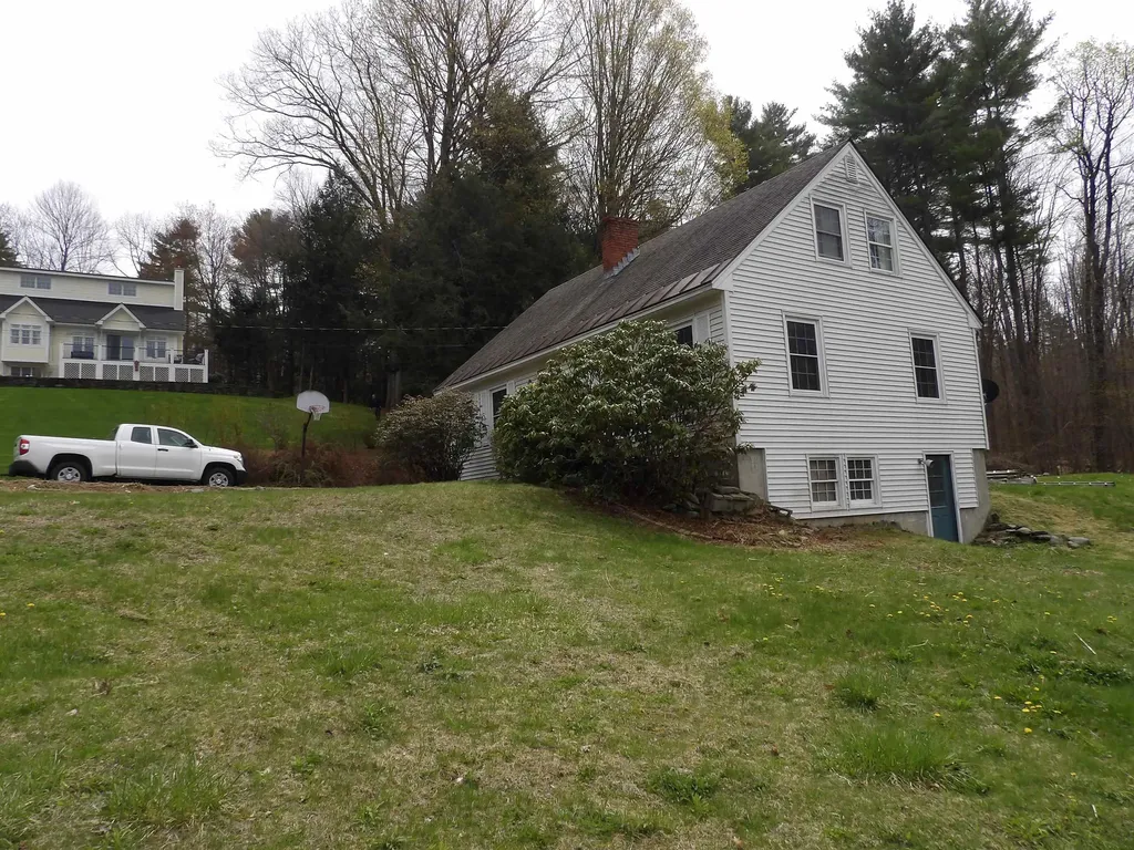 76 Coral Avenue Charlestown NH 03603