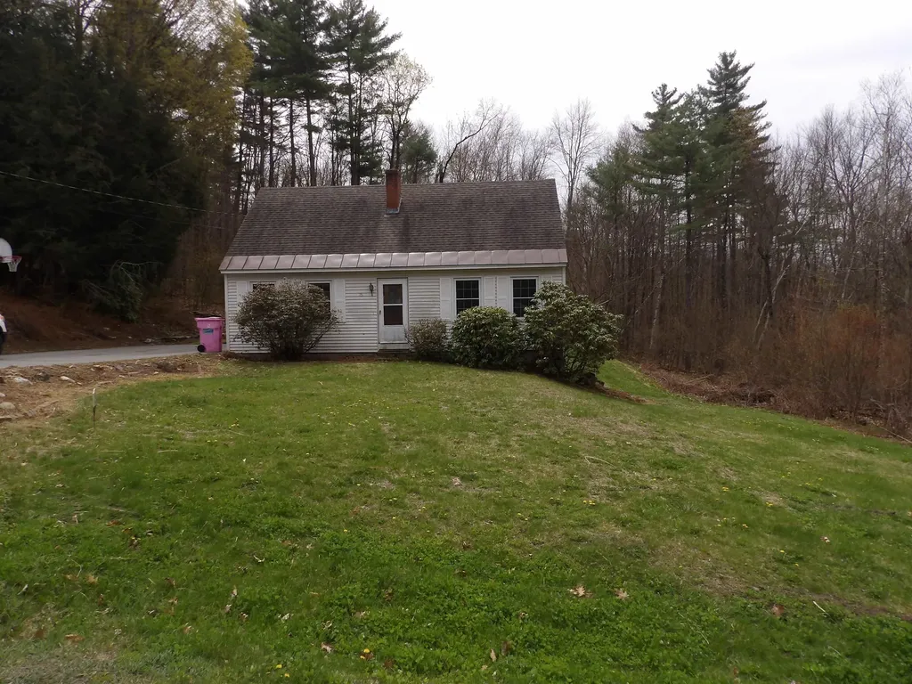 76 Coral Avenue Charlestown NH 03603