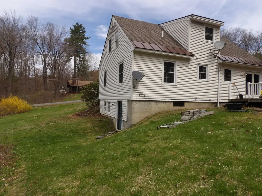 76 Coral Avenue Charlestown NH 03603