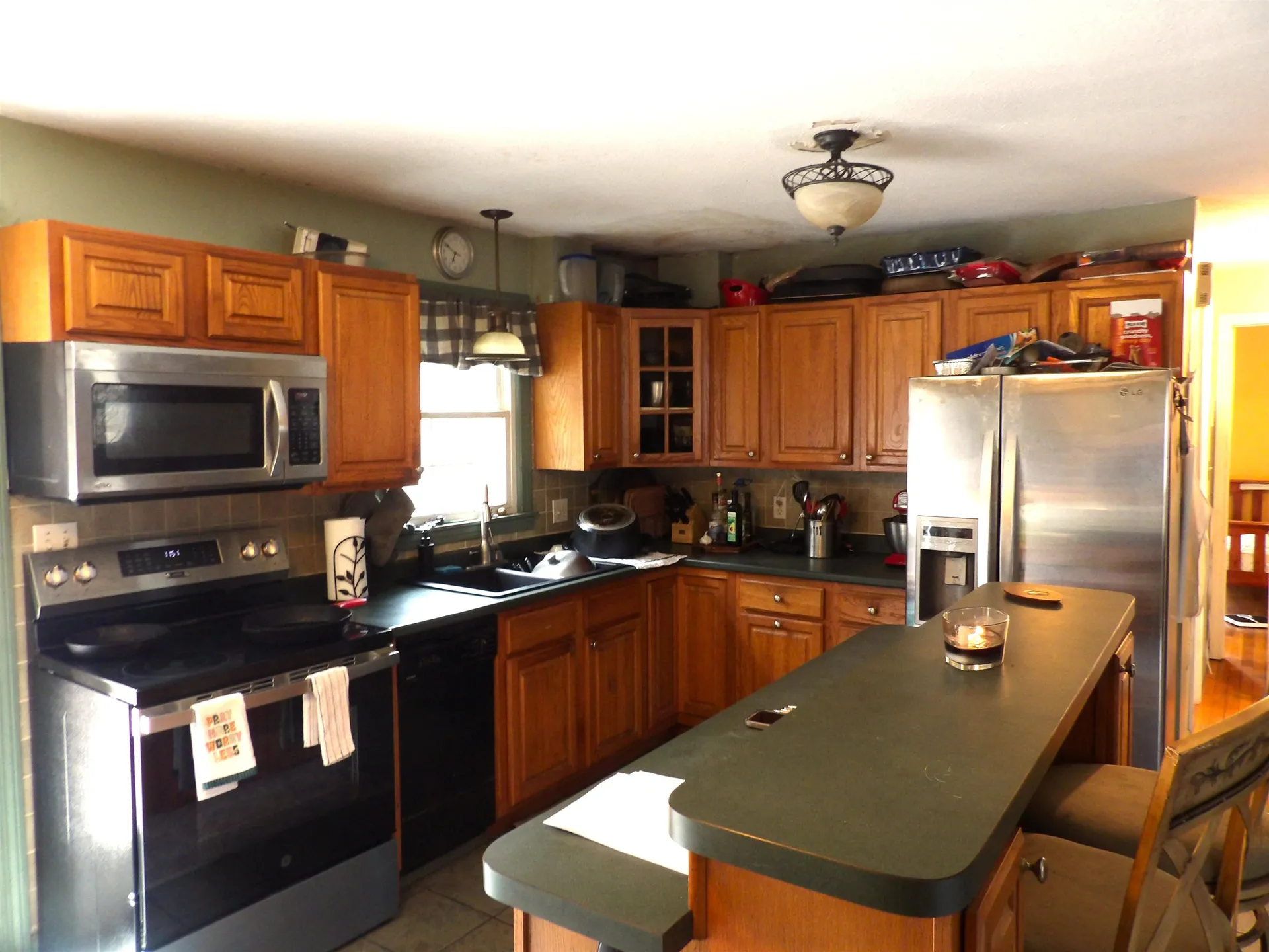 76 Coral Avenue Charlestown NH 03603