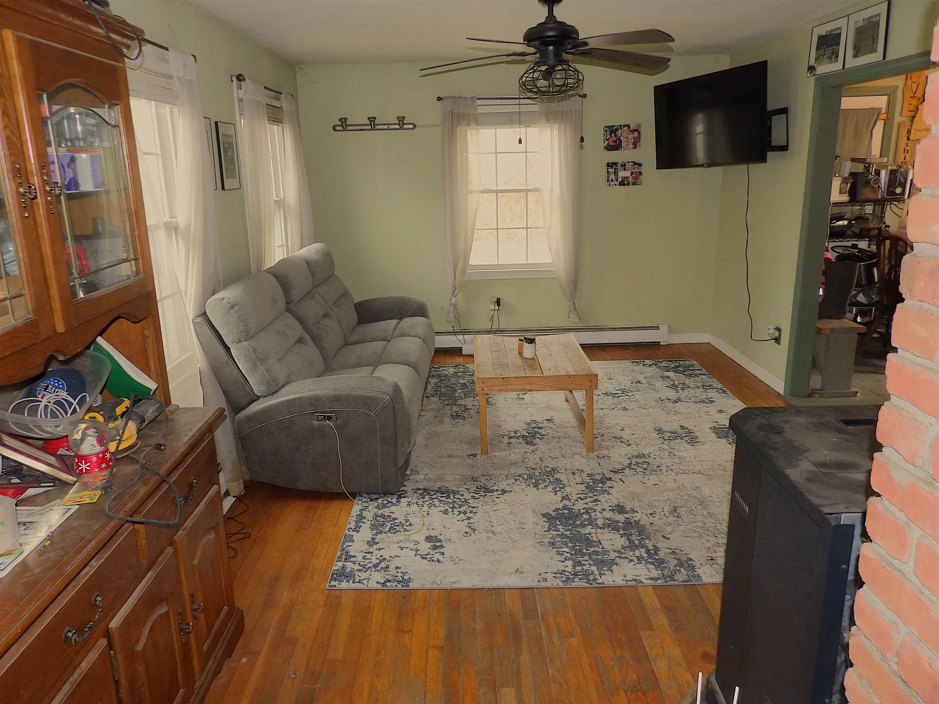 76 Coral Avenue Charlestown NH 03603