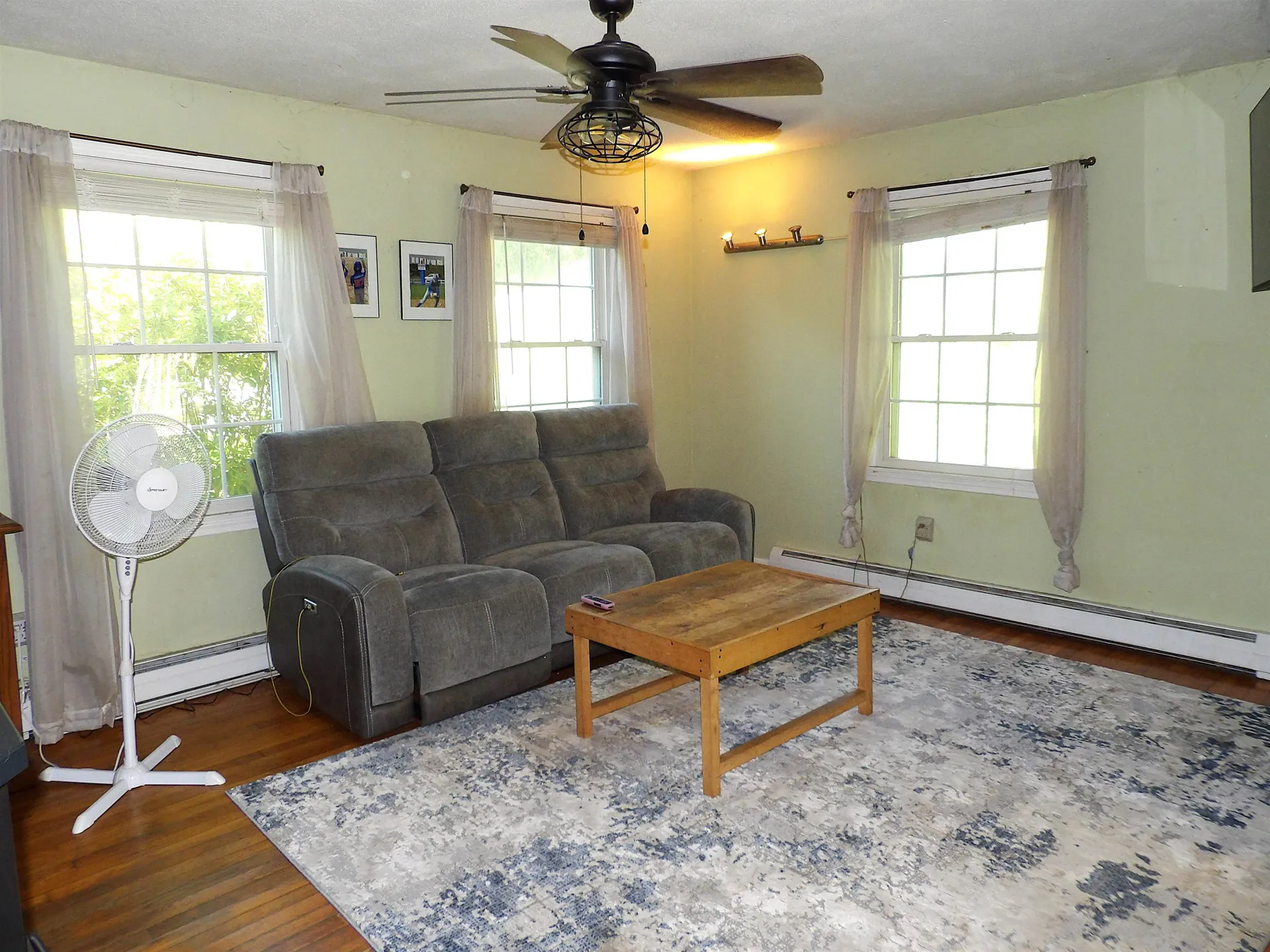76 Coral Avenue Charlestown NH 03603