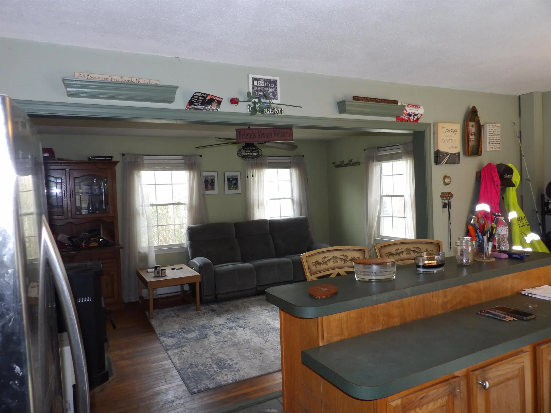 76 Coral Avenue Charlestown NH 03603