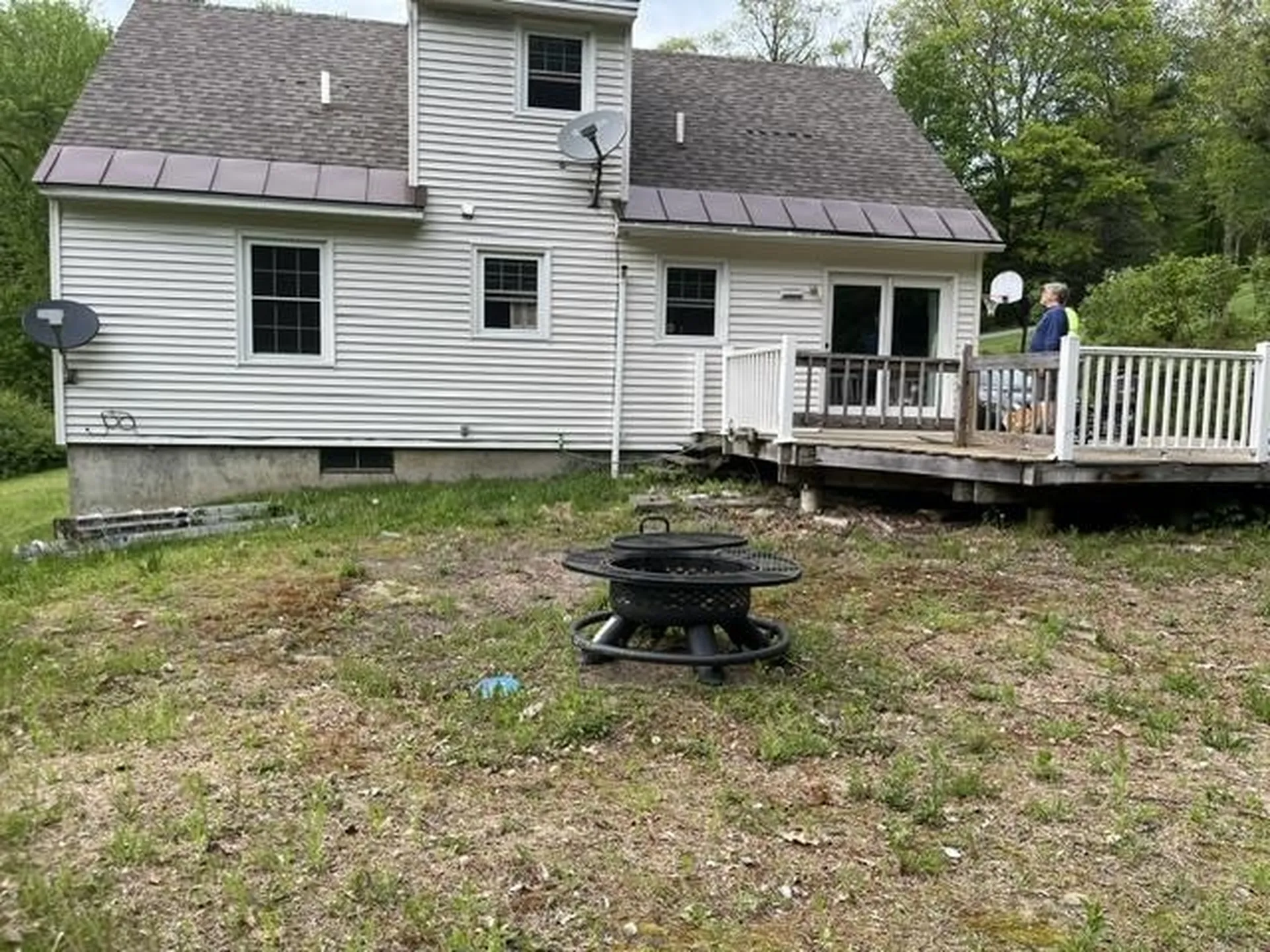 76 Coral Avenue Charlestown NH 03603
