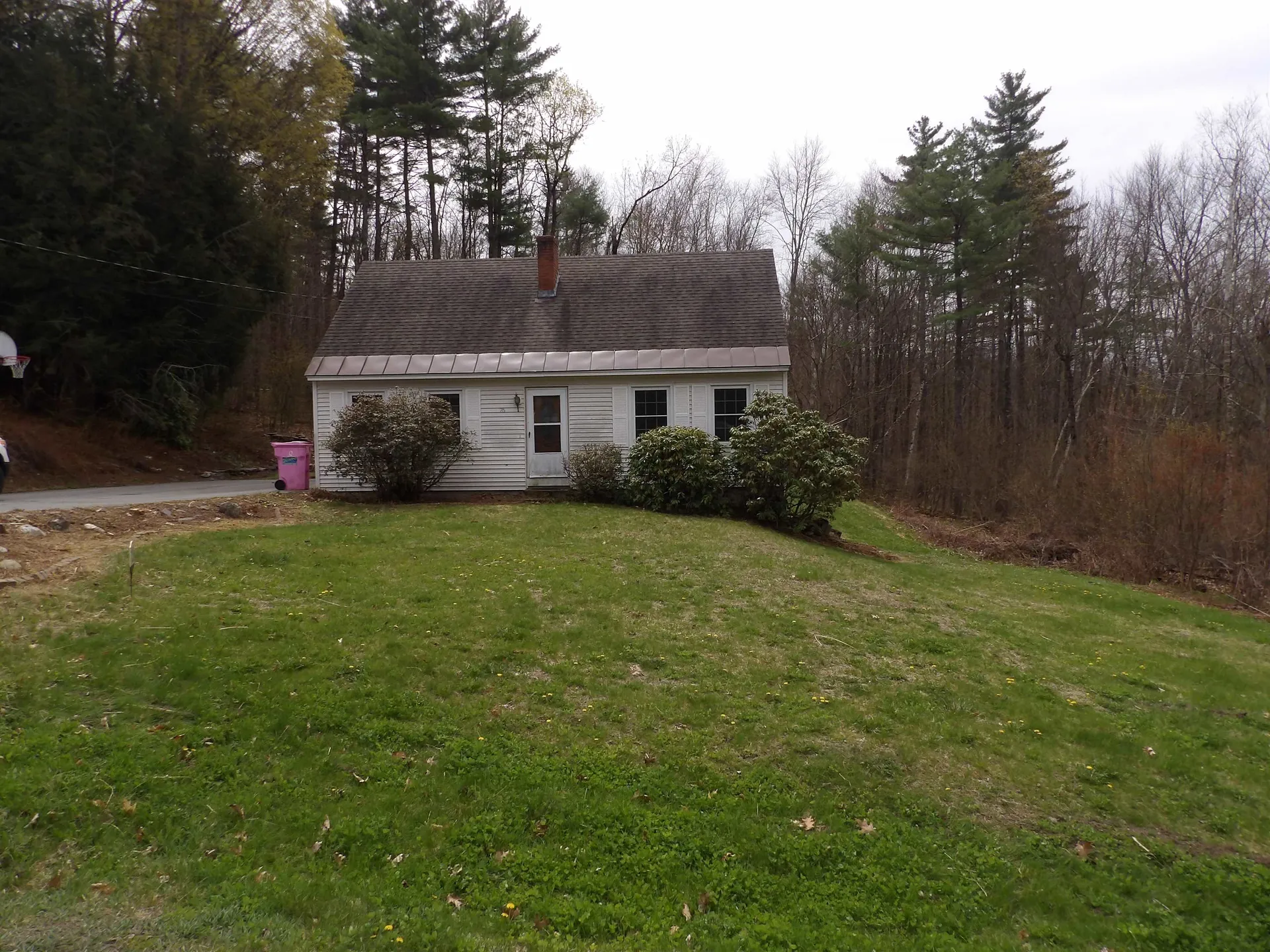 76 Coral Avenue Charlestown NH 03603