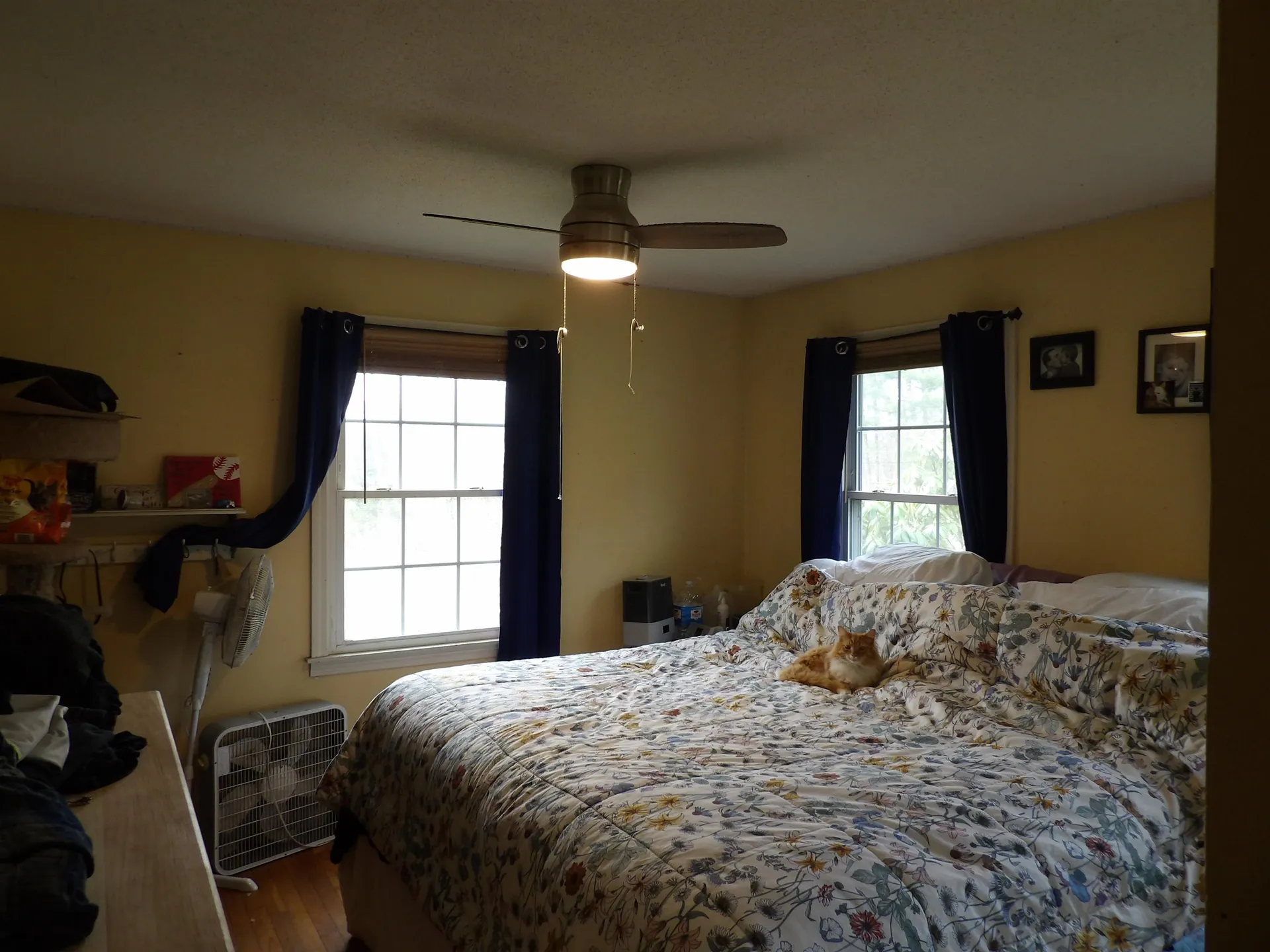 76 Coral Avenue Charlestown NH 03603
