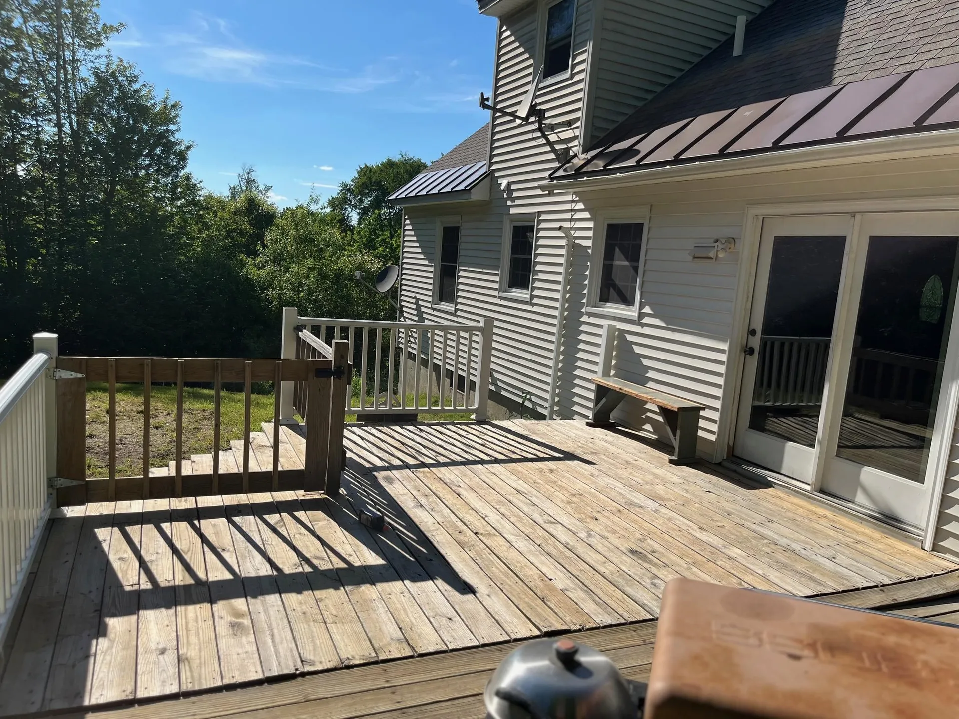 76 Coral Avenue Charlestown NH 03603