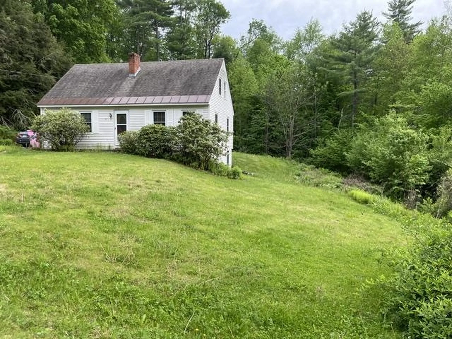 76 Coral Avenue Charlestown NH 03603
